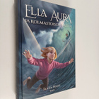 Elena Mady : Ella Aura ja kolmastoista haltia - pikkukuva 1