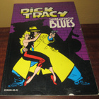 Disney: Dick Tracy Suurkaupungin blues v.1990 sarjis - pikkukuva 1