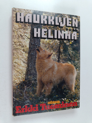 Erkki Tuominen : Haukkujen helinää