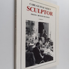Carl-Gustaf Lilius : Sculptor (signeerattu) - pikkukuva 1