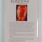 Milan Kundera : Identiteetti - pikkukuva 2
