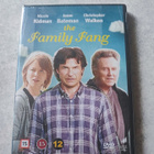The Family Fang UUSI Jason Bateman Nicole Kidman - pikkukuva 1