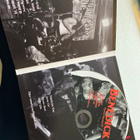Benedicktux . Pravus musica CD EP - pikkukuva 2