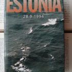 Matti Saari - Estonia 28.9.1994 (sid.) - pikkukuva 1