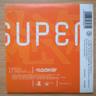 Bomfunk MC´s - Super Electric CDS - pikkukuva 2