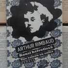 Arthur Rimbaud - Kausi helvetissä: runoja (sid.) - pikkukuva 1