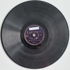 Savikiekko 1939 - Eugen Malmsten - Columbia DY 357 - pikkukuva 4