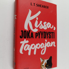 L. T. Shearer : Kissa, joka pyydysti tappajan - pikkukuva 1