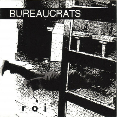BUREAUCRATS complete 1979-1980 ...canada kbd classic