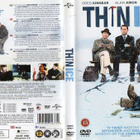 THIN ICE (7 267) k -FI- DVD greg kinnear , 2011 - pikkukuva 1
