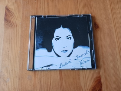 Luisa Dovalo - Rasi cdr mint
