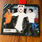 The Bluestation - First Blood Cd - pikkukuva 2