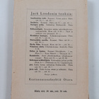 Jack London : Kadotuksen kansa : kuvaus Lontoon East Endistä - pikkukuva 2