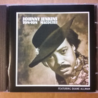 Johnny Jenkins - Ton-Ton Macoute CD - pikkukuva 1