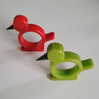 2pcs bakelite napkin rings - pikkukuva 2