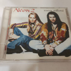 Neon 2 - Rivien Välistä - CD - 1993 - pikkukuva 1