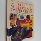Suuri neulonta- ja ompelukirja - pikkukuva 1