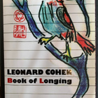 Leonard Cohen / Book of Longing - pikkukuva 1