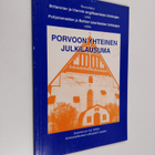 Porvoon yhteinen julkilausuma = The Porvoo common stateme... - pikkukuva 1