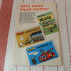 BUSTER No 1-1981 - pikkukuva 2