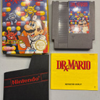 Nintendo peli Dr Mario - pikkukuva 1