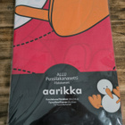 Aarikka Allu pussilakanasetti - pikkukuva 1