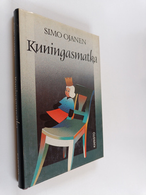 Simo Ojanen : Kuningasmatka
