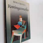 Simo Ojanen : Kuningasmatka - pikkukuva 1