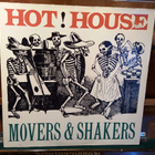 HOT!HOUSE Movers&Shakers PL 74660 1990 Saksa - pikkukuva 1
