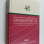 Jukka Mähönen : Osakeyhtiö 3 : Corporate governance - pikkukuva 1