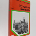 Toivo ym. (toim.) Kuldsepp : Nykyviron lukemisto - pikkukuva 1