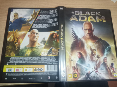Black Adam