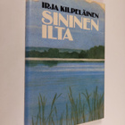 Irja Kilpeläinen : Sininen ilta - pikkukuva 1