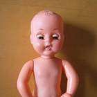 Nukke DOLLYTEX Vihti - pikkukuva 3