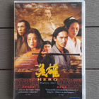 DVD: HERO (Jet Li 2002) - pikkukuva 1