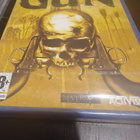 Gun PS2 nib sealed - pikkukuva 3