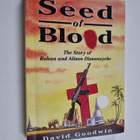 David Goodwin : Seed of Blood - The Story of Rohan and Al... - pikkukuva 1