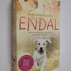 Allen Parton ym. : Endal - How One Extraordinary Dog Brou... - pikkukuva 1