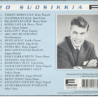 SUURET SUOMALAISET TANGO 2 - pikkukuva 2