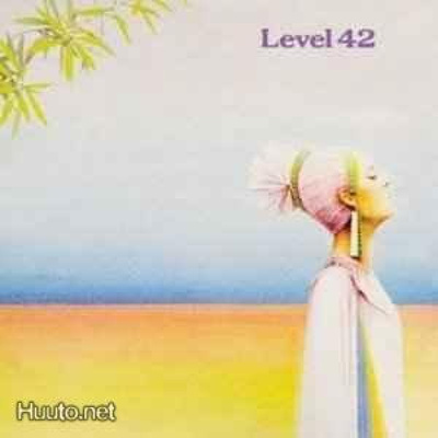 Level 42  **  Level 42 # 1  **  CD