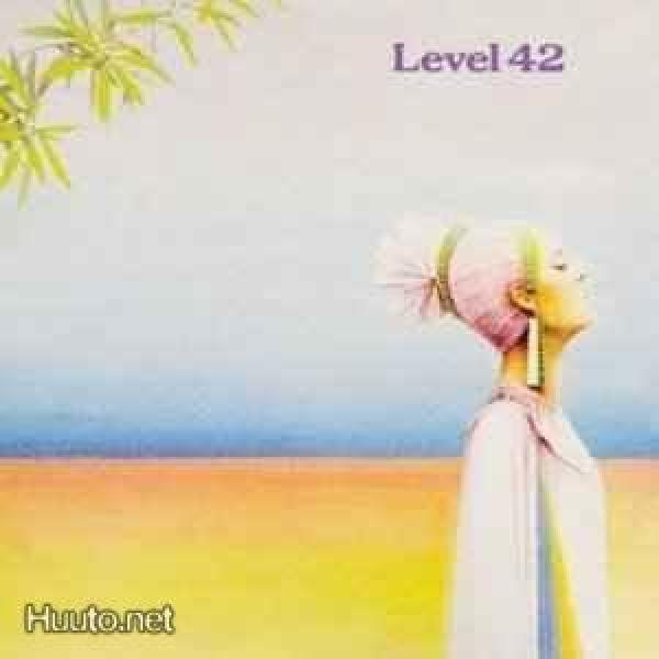 Level 42  **  Level 42 # 1  **  CD