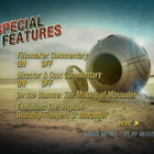 STARSHIP TROOPERS 3: MARAUDER dvd 2008 - pikkukuva 5