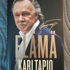 Antti Heikkinen: Elämä, Kari Tapio 1945-2010 - pikkukuva 1