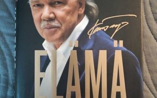 Antti Heikkinen: Elämä, Kari Tapio 1945-2010