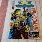 MARVEL X-FACTOR 106-1994 - pikkukuva 1