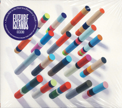 FUTURE ISLANDS - HOLE IN THE FLOOR