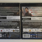 Jack Reacher & Jack Reacher - Never go back 4K Ultra HD UUSI - pikkukuva 2