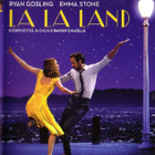 dvd, La La Land (Emma Stone, Ryan Gosling) [komedia, musikaa - pikkukuva 1