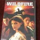 WILDFIRE 1 KAUSI - 4DVD - UUSI - pikkukuva 1
