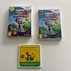 Nintendo Wii Super Mario Galaxy 2 - pikkukuva 1